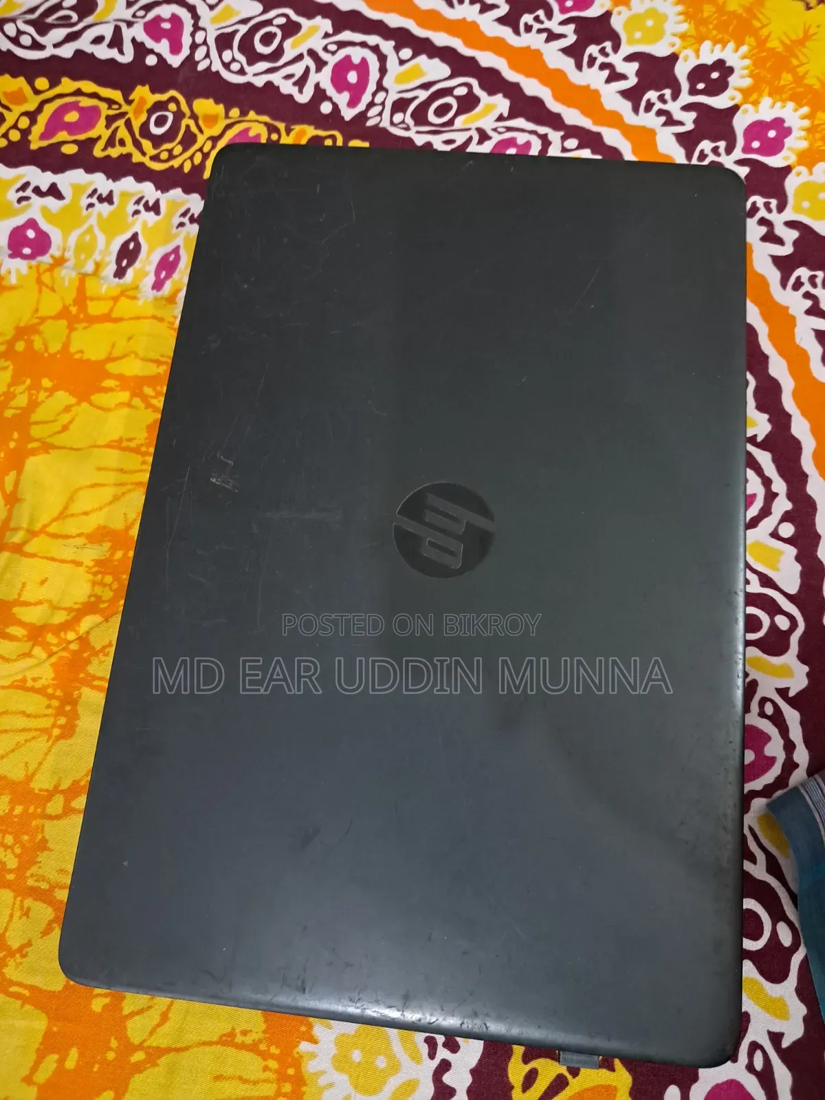 Laptop HP ProBook 450 G0 4GB Intel Core 5 HDD+SSD 750GB
