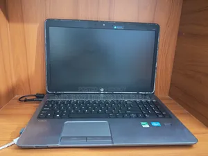Laptop HP ProBook 450 G0 4GB Intel Core 5 HDD+SSD 750GB