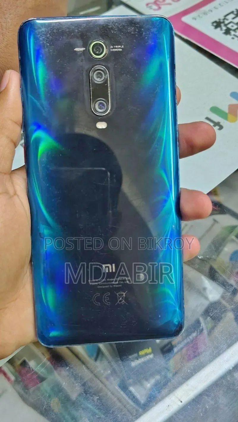 Xiaomi Mi 9T 128 GB Blue