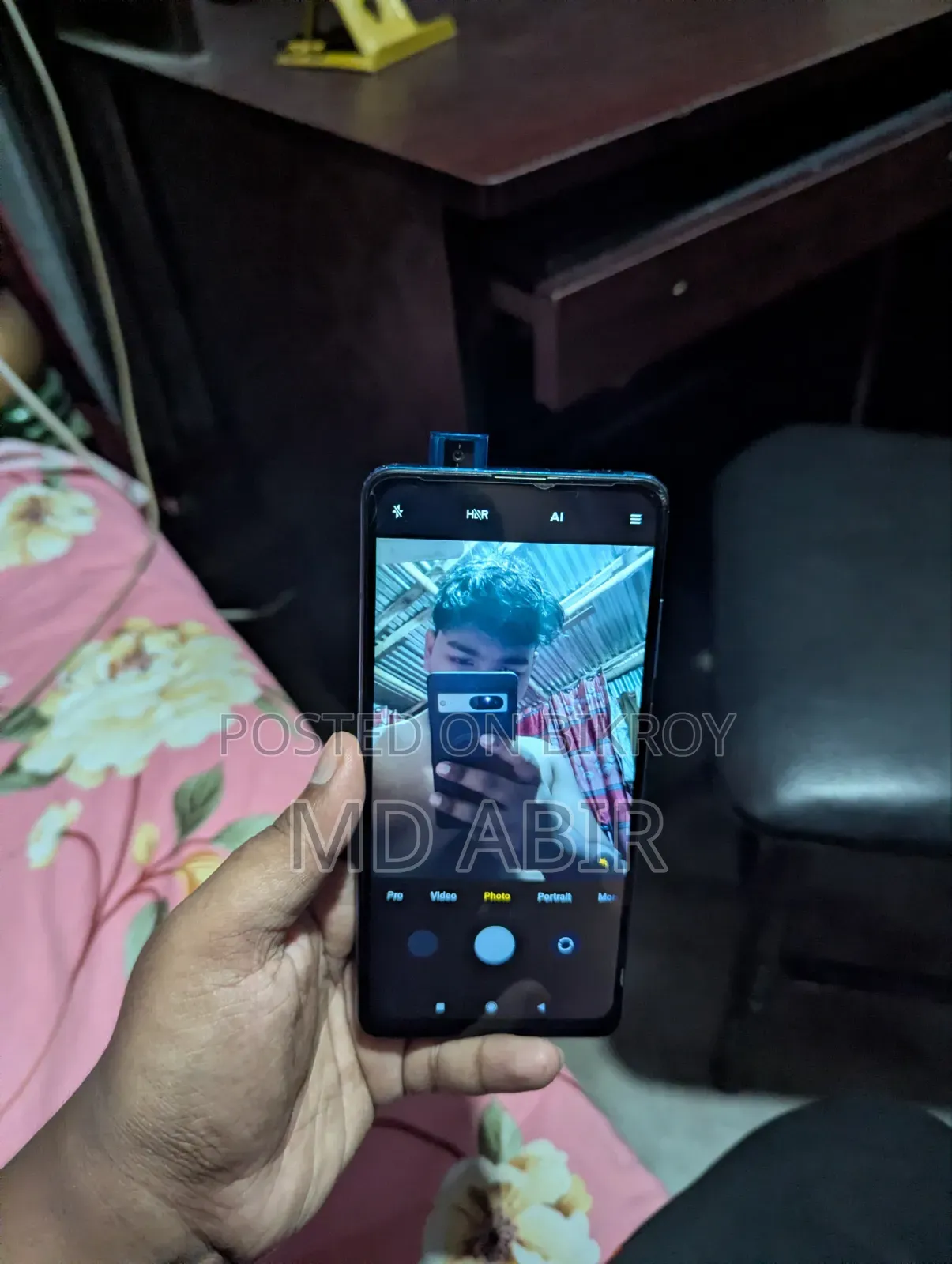 Xiaomi Mi 9T 128 GB Blue
