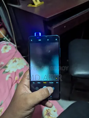 Xiaomi Mi 9T 128 GB Blue