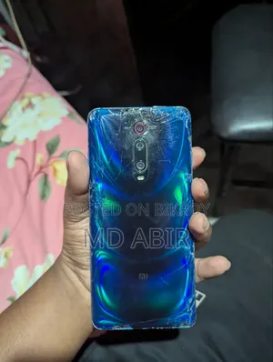 Xiaomi Mi 9T 128 GB Blue