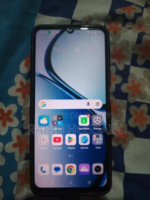 Realme C51 64 GB Blue
