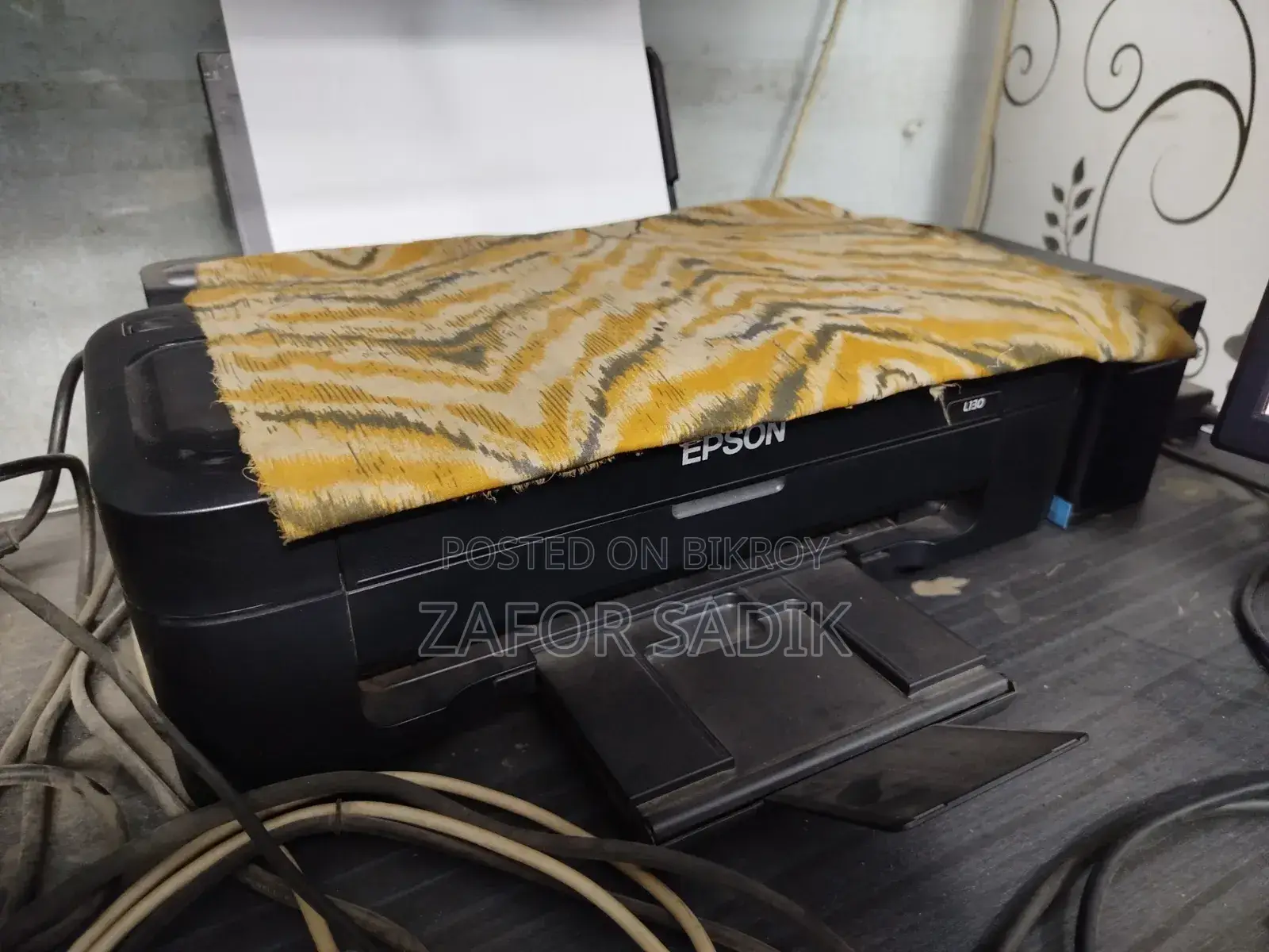 Urgent Sell Photocopier Printer