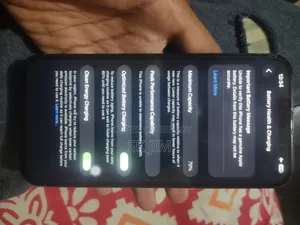 Apple iPhone 13 Pro Max 128 GB Blue