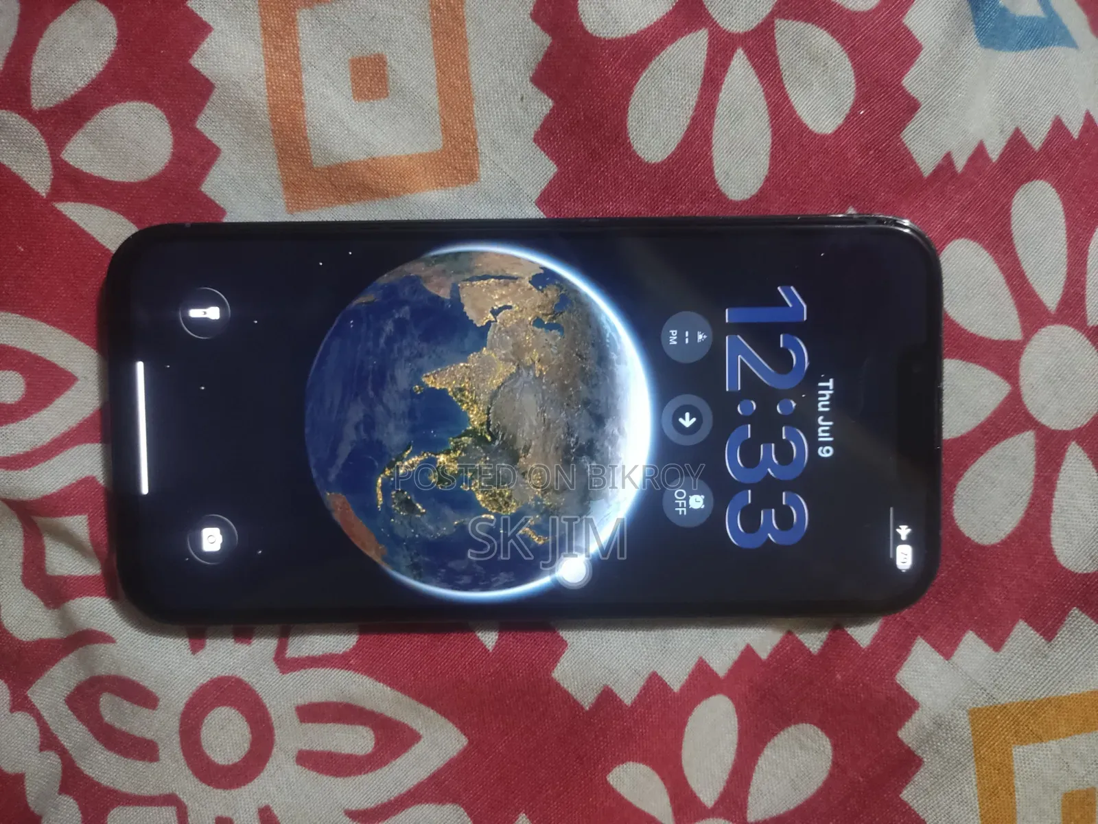 Apple iPhone 13 Pro Max 128 GB Blue