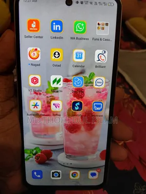 Tecno Spark 30C 128 GB White
