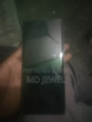 Infinix Hot 50 Pro 256 GB Black