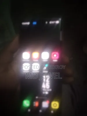 Infinix Hot 50 Pro 256 GB Black