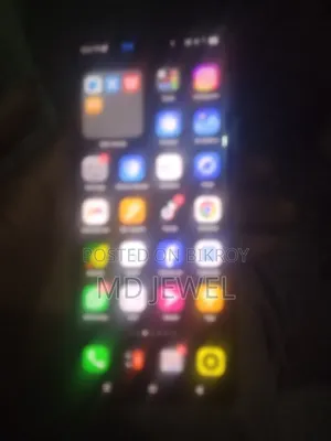 Infinix Hot 50 Pro 256 GB Black