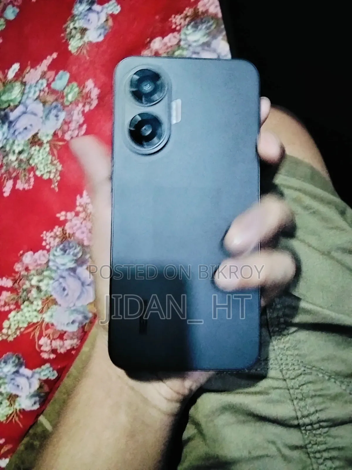 Xiaomi Redmi Turbo 4 Pro 256 GB Black