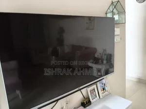 জেভকো ৫০ ইঞ্চি টিভি বিক্রির জন্য