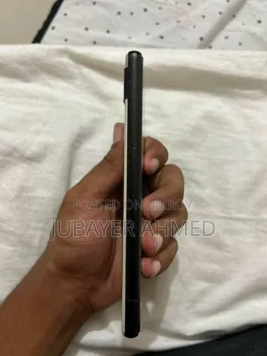 Google Pixel 6a 128 GB White