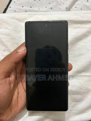 Google Pixel 6a 128 GB White