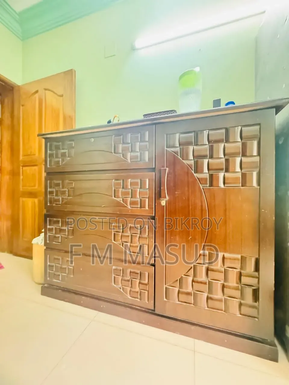 Wardrobe