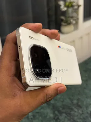 iQOO 12 512 GB White