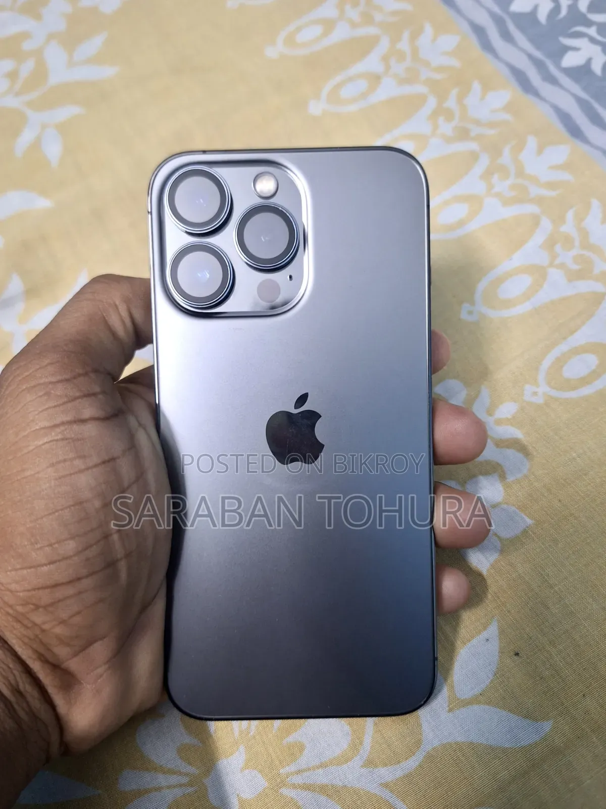 Apple iPhone 13 Pro 128 GB Gray