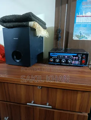 হোম থিয়েটার