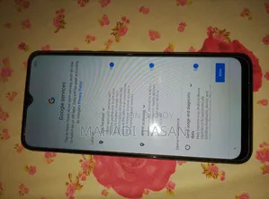 Symphony ATOM 3 32 GB Blue