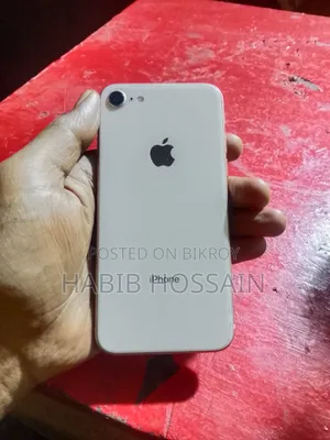 Apple iPhone 8 64 GB Rose Gold
