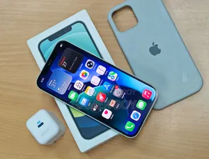 Apple iPhone 12 64 GB Green