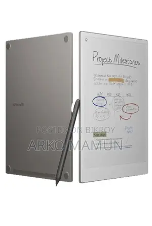 New reMarkable Paper Pro 64 GB White