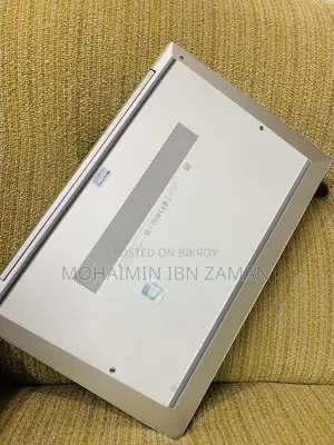 New Laptop HP EliteBook 840 G8 16GB Intel Core I5 HDD+SSD 512GB