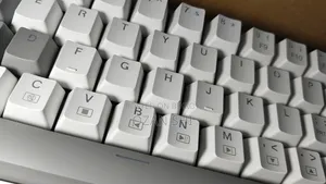 Redragon Castor Rgb Hot-swappable Mechanical Keyboard