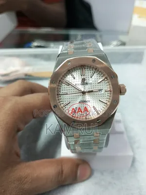 Audemars Piguet Royal Oak