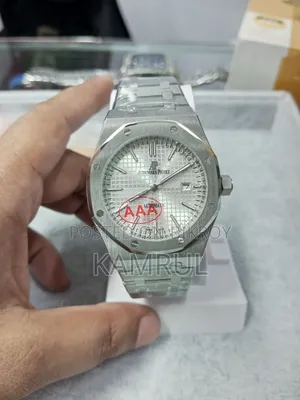 Audemars Piguet Royal Oak