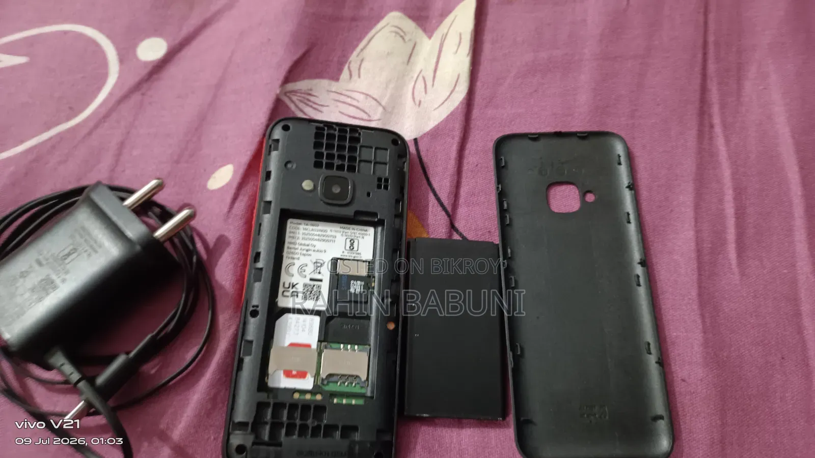 Nokia 5310 XpressMusic Black