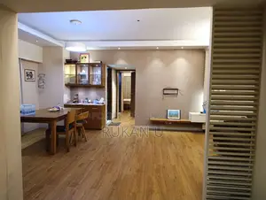 Furnished 3-Bedroom Apartment in Ekattor, Mohakhali DOHS for Sale