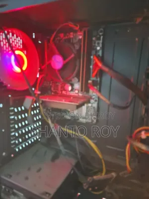 Desktop Computer Gigabyte 16GB Intel Core I5 SSD 128GB