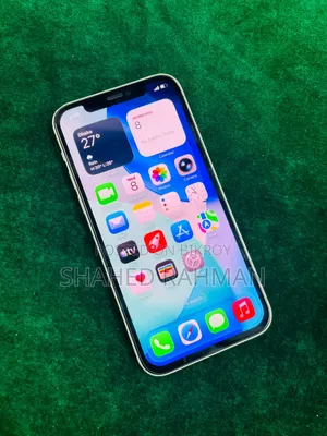 Apple iPhone 12 128 GB White