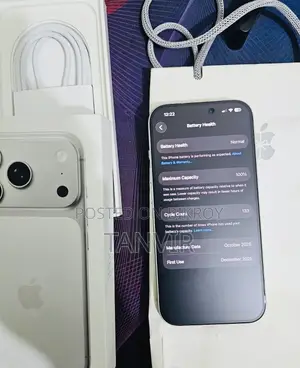 Apple iPhone 17 Pro 256 GB Silver