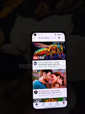 OnePlus 9 128 GB Blue