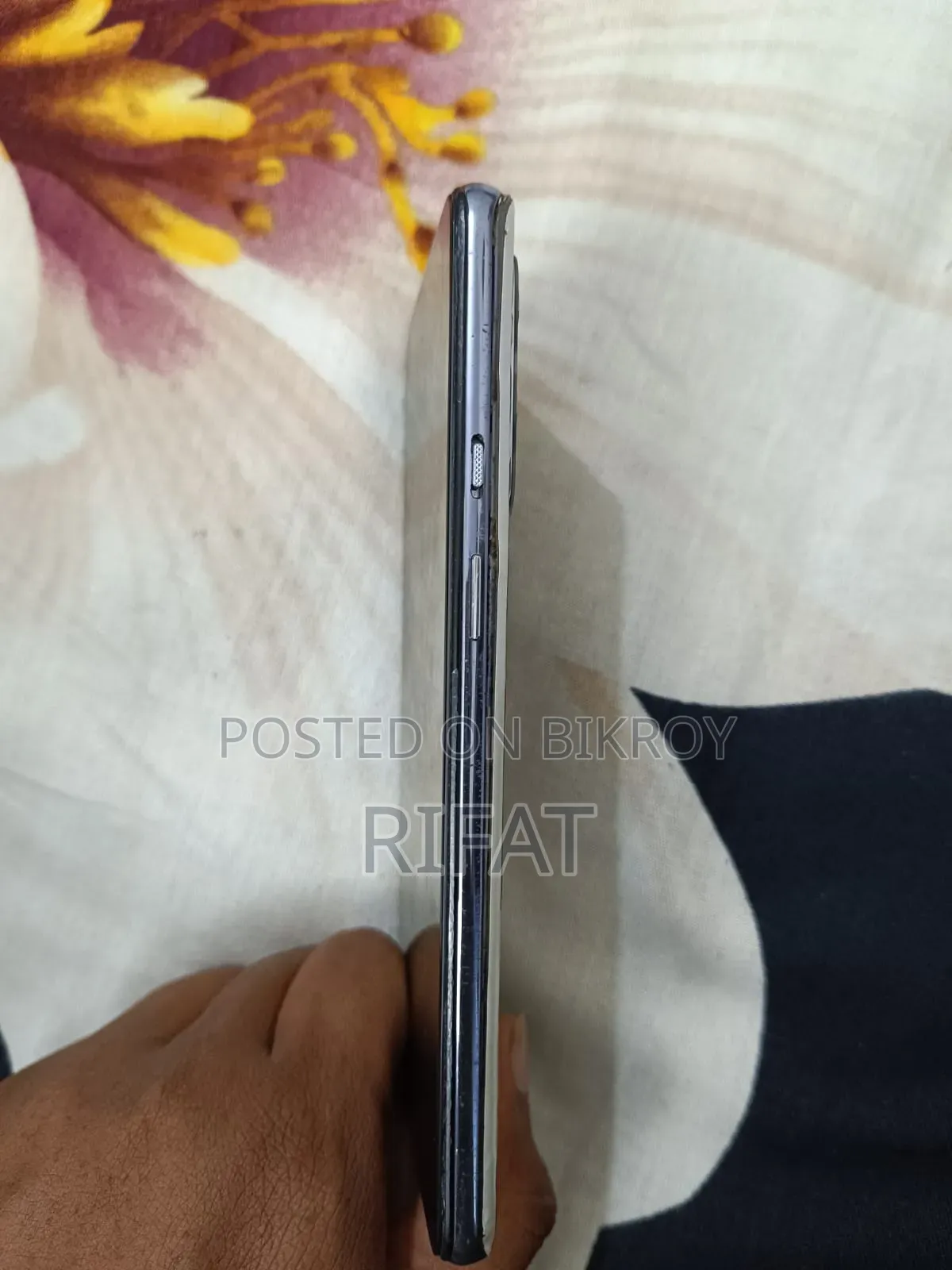 OnePlus 9 128 GB Blue