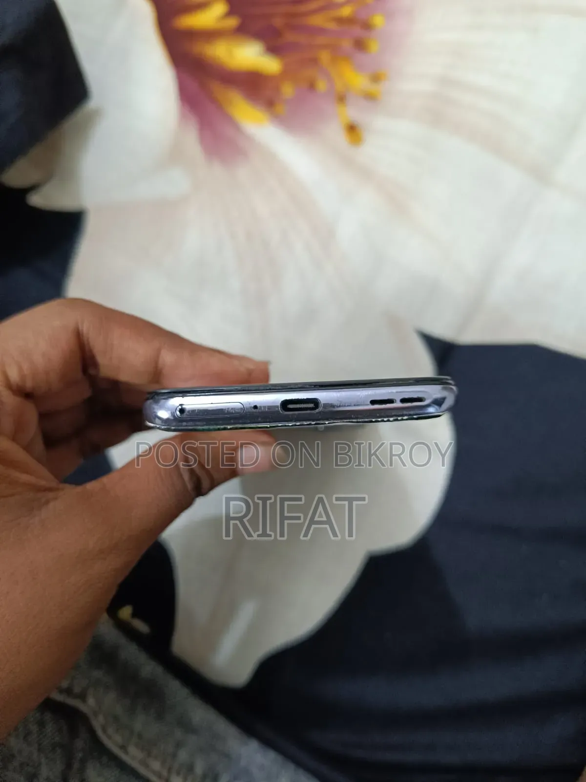 OnePlus 9 128 GB Blue