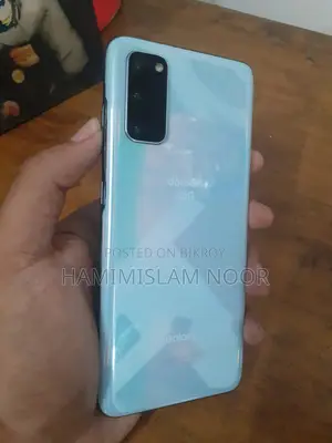 Samsung Galaxy S20 128 GB Gray