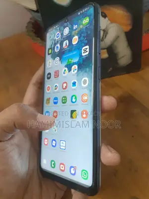Samsung Galaxy S20 128 GB Gray