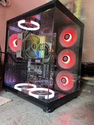 Desktop Computer Gigabyte 16GB Intel Core I5 SSD 256GB