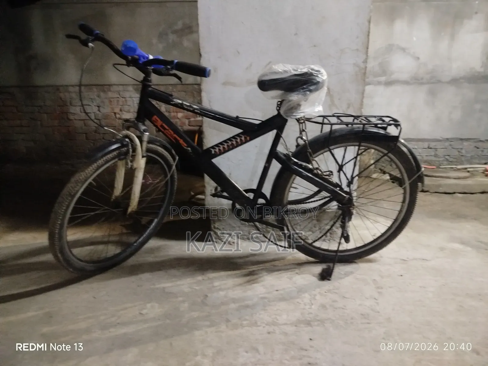 Bicycle ( Used)