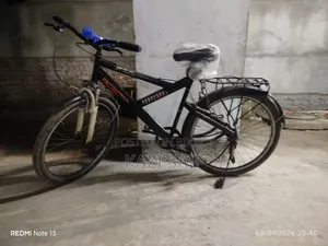 Bicycle ( Used)