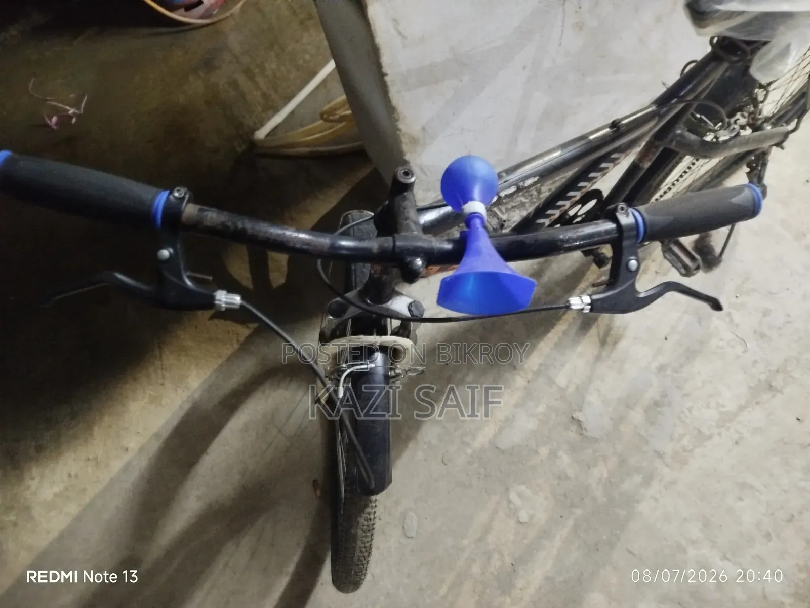 Bicycle ( Used)