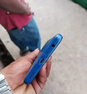Samsung Galaxy A03 32 GB Blue