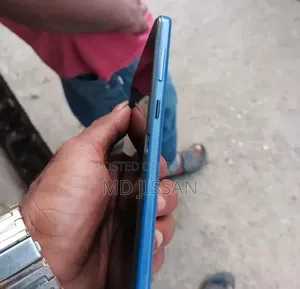 Samsung Galaxy A03 32 GB Blue