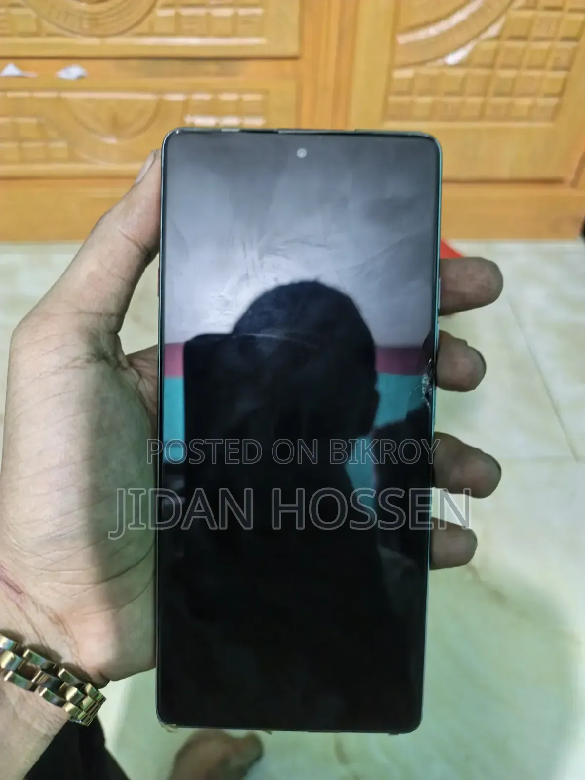 Tecno Camon 40 256 GB