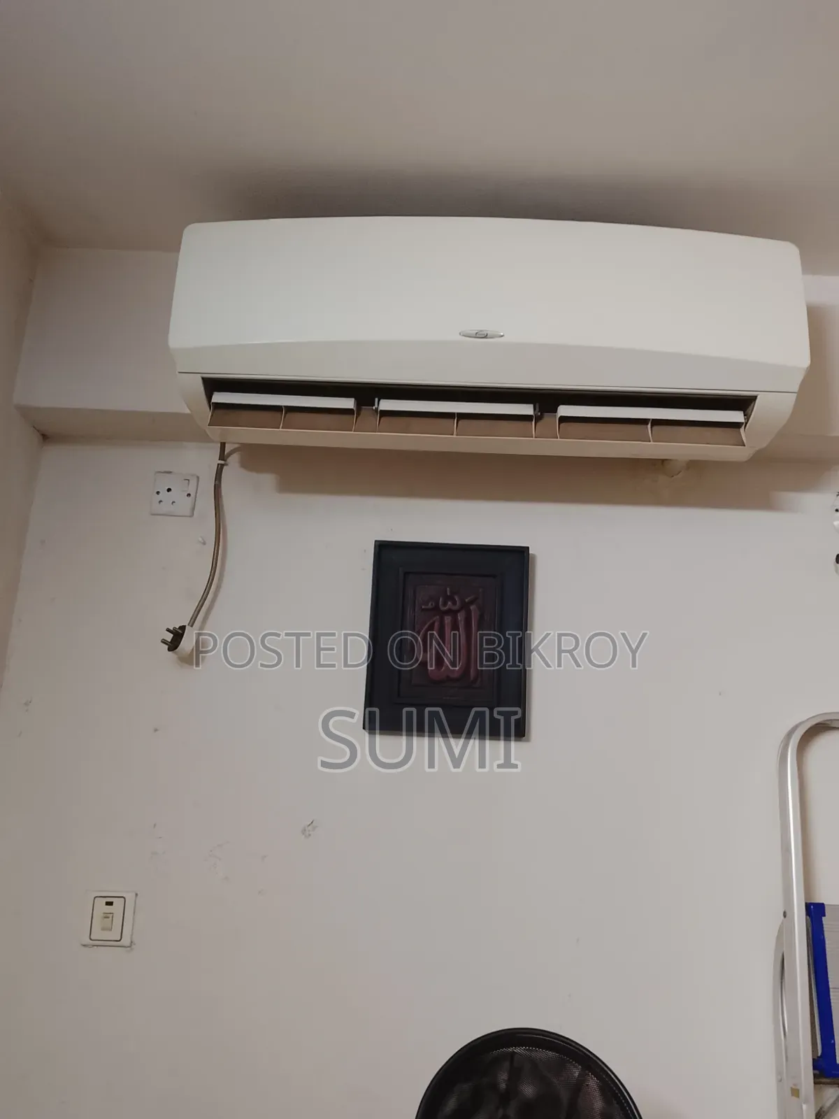 Air Conditioner