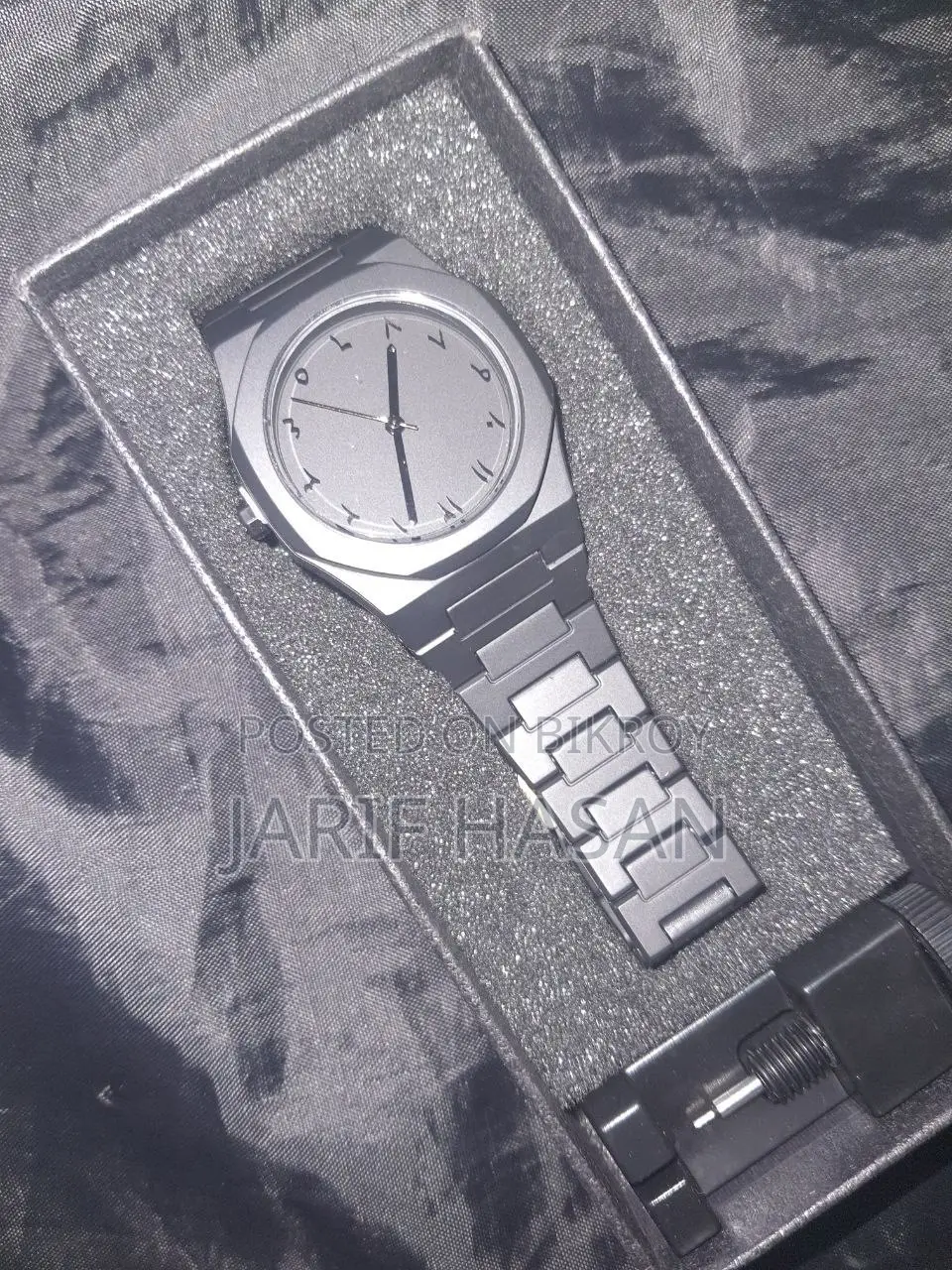 Watch Fantastic