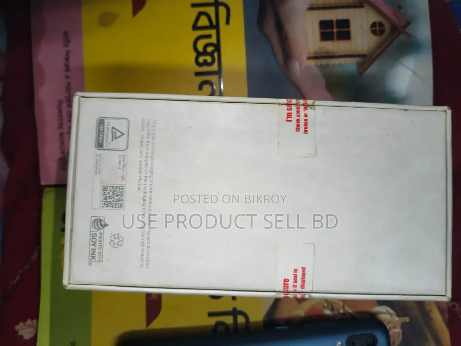 Huawei Y9 32 GB Blue